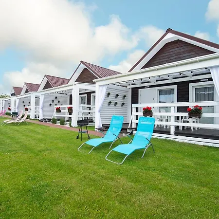 Domki Sole Wladyslawowo Exterior photo