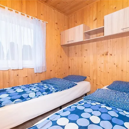 Domki Sole Wladyslawowo Exterior photo