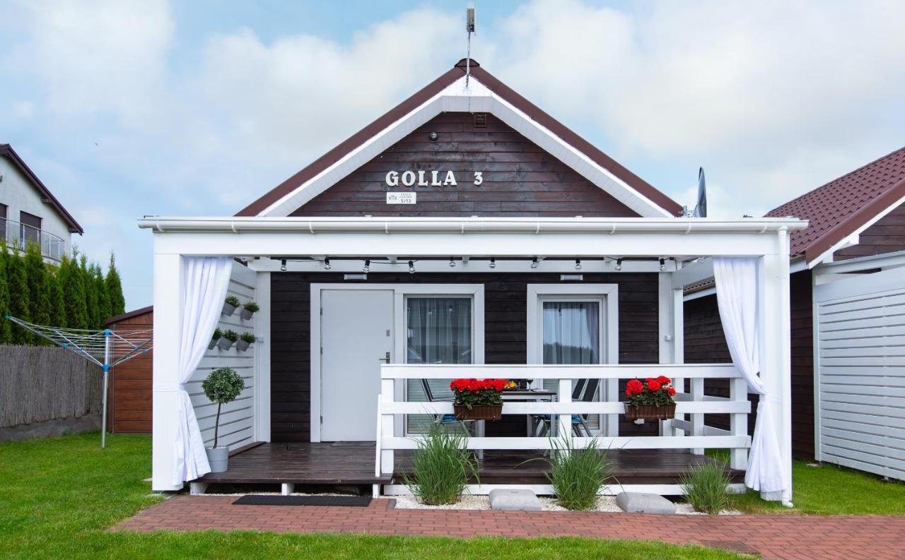 Sole Lodge Wladyslawowo