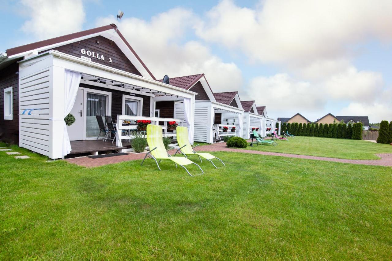 Sole Lodge Wladyslawowo