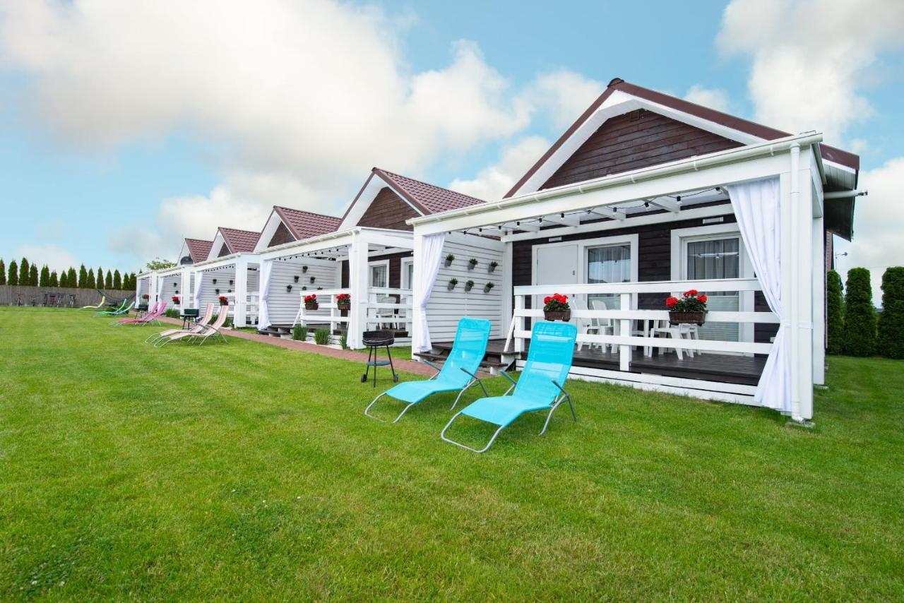 Sole Lodge Wladyslawowo