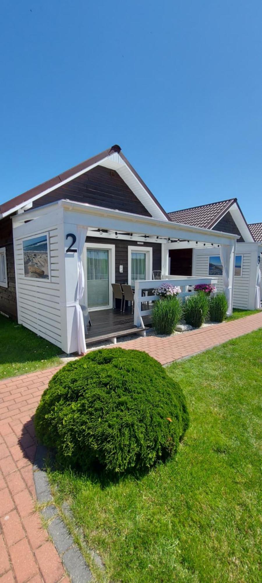 Lodge Sole Wladyslawowo