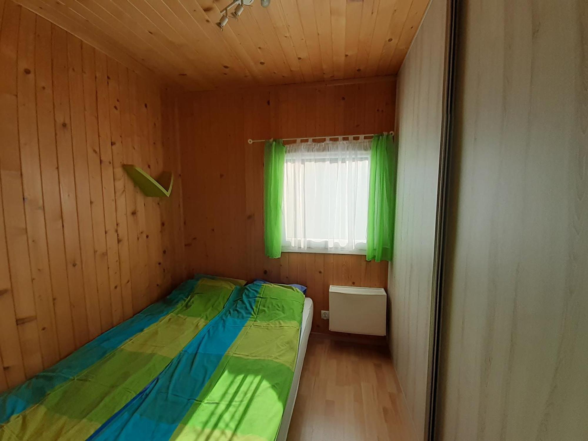 Sole Domek letniskowy *