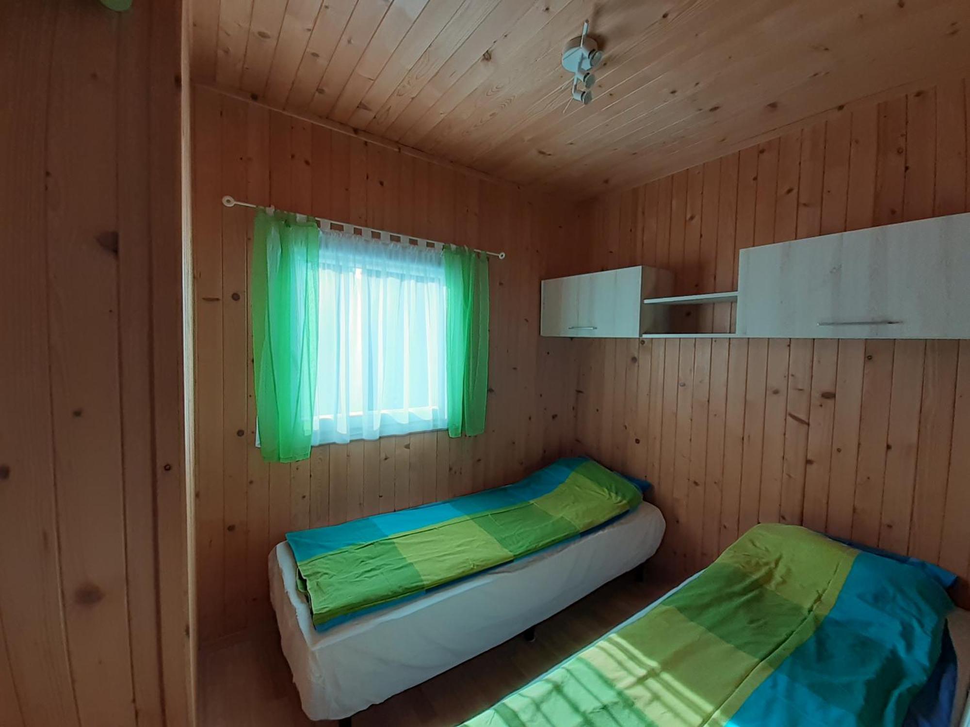 Sole Domek letniskowy Władysławowo