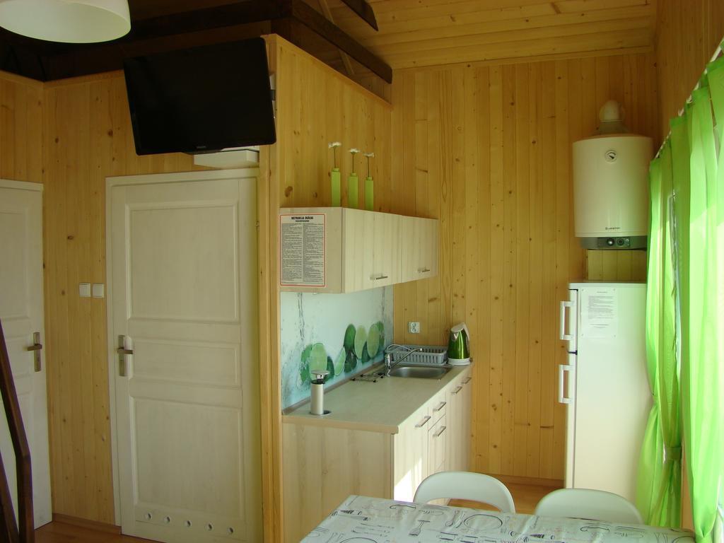 Lodge Sole Wladyslawowo