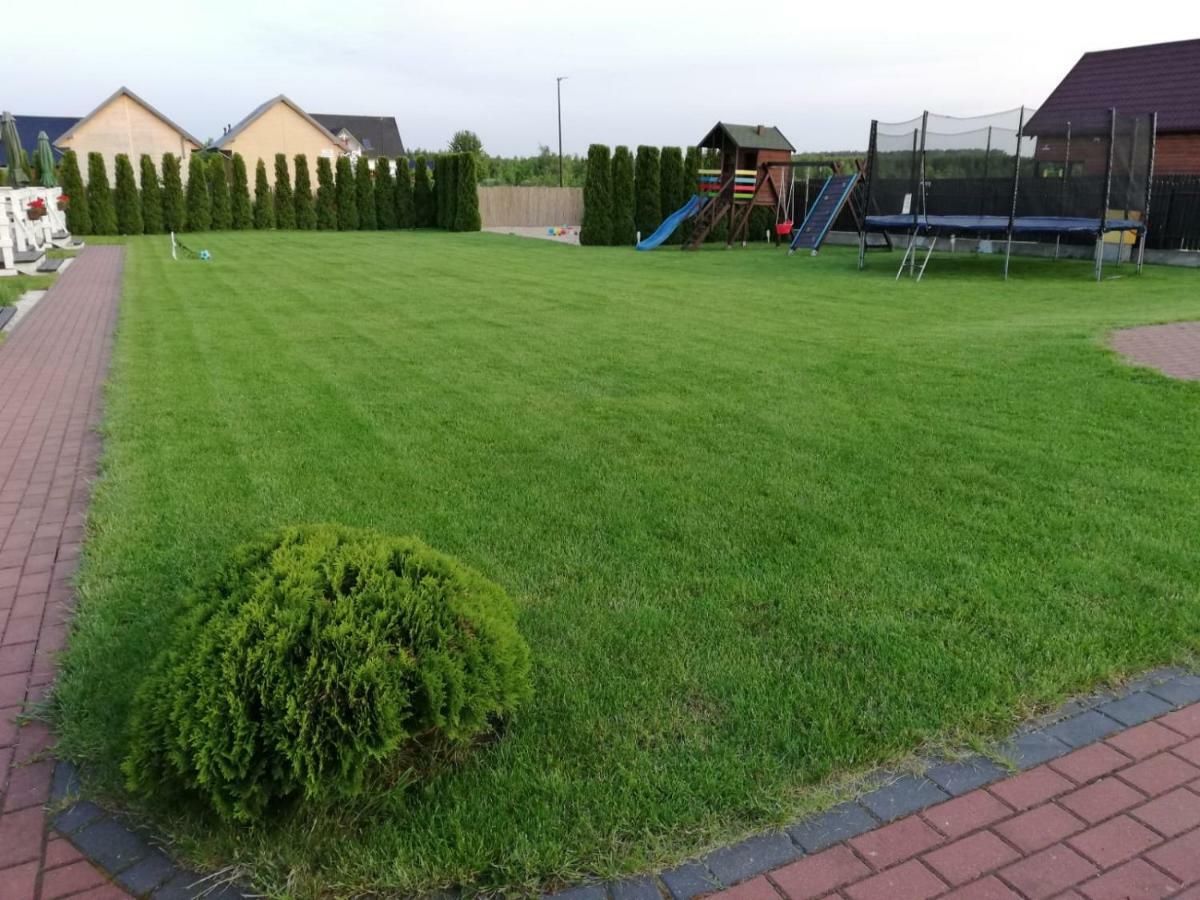 Domek letniskowy Sole *
